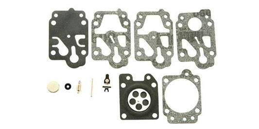 02-824K Korjaussarja Walbro K10-WYB