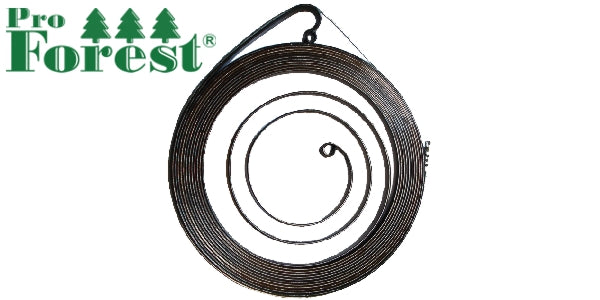 Käynnistinjousi Husqvarna 03-130