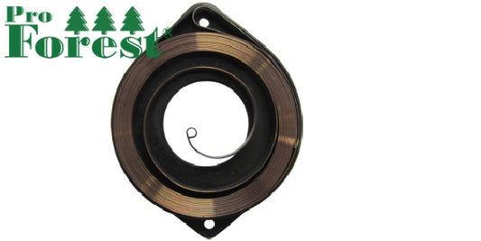 Käynnistinjousi Husqvarna, Jonsered