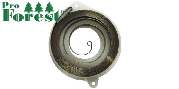 Käynnistinjousi Husqvarna, Jonsered 03-154