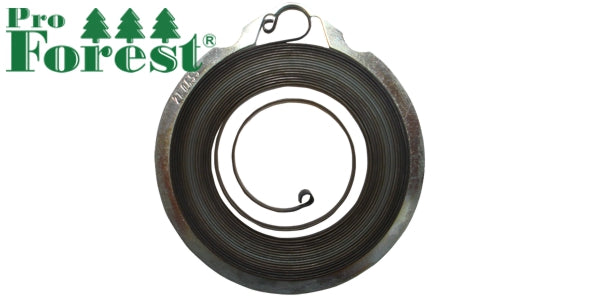 Käynnistinjousi Husqvarna / Jonsered