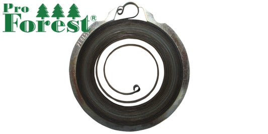 Käynnistinjousi Husqvarna / Jonsered