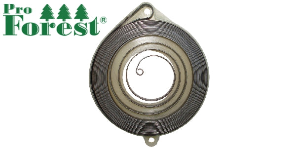 Käynnistinjousi Hva 300-sarja (uusi)