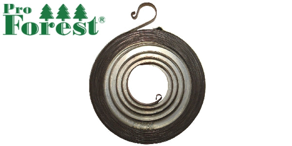 Käynnistinjousi Stihl 020