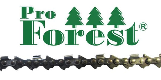 Teräketju 1/4-64-1.3mm ProForest