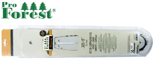 Ketju-laippapaketti 325-13"-1,3mm (Hva) ProForest