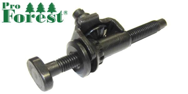 Ketjunkiristin Husqvarna 346 (sivukiristys)