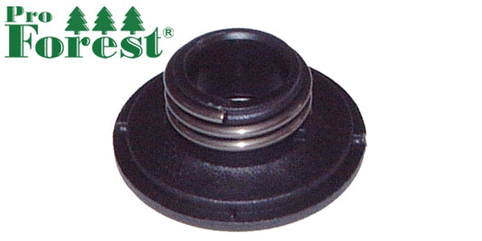 Öljypumpun käyttöpyörä Hva 340, 345