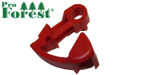 Sammutusvipu Husqvarna 300-sarja