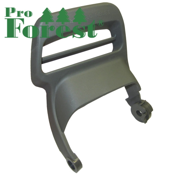 Takapotkusuoja Husqvarna 445, 450