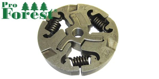 Kytkin Husqvarna 357, 359