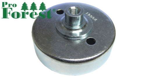 Kytkinrumpu Husqvarna 345FX, 345FXT, 545FX, 545FXT