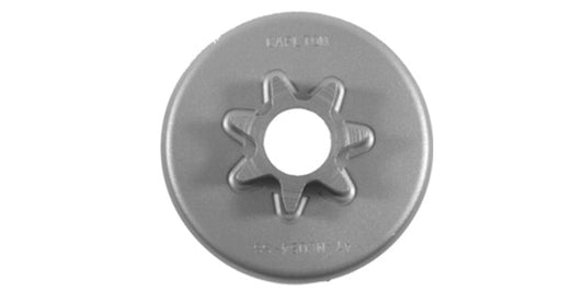 Kytkinrumpu Husqvarna 51, 55