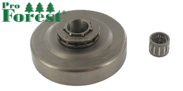 Kytkinrumpu Husqvarna 51/55/154/254