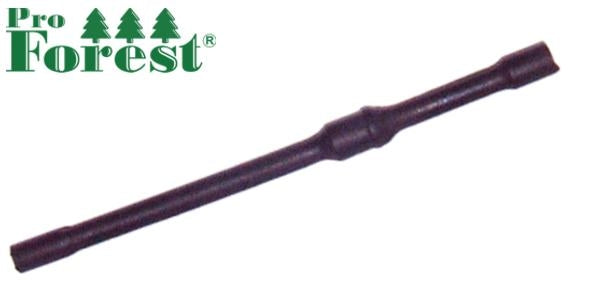 Bensaletku Husqvarna 242 (vanha Malli)