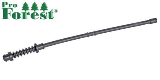 Bensaletku (paluu) Husqvarna 435,440,445,450