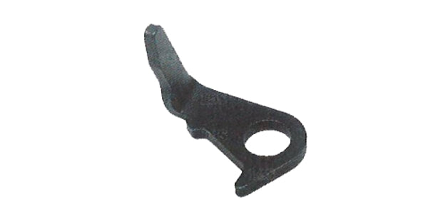 Käynnistinkäpälä Husqvarna 340, 345, 350