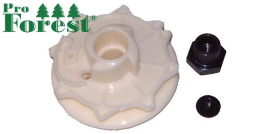 Narupyörä Husqvarna 136/141