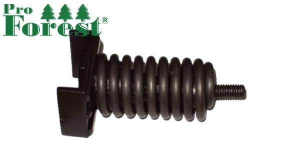 Tärinänvaimennusjousi Husqvarna 355, 357, 359