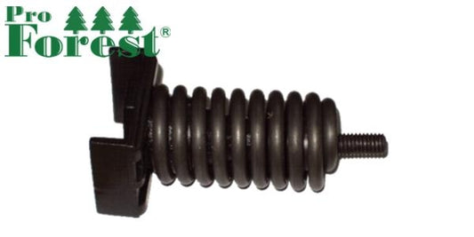 Tärinänvaimennusjousi Husqvarna 355, 357, 359