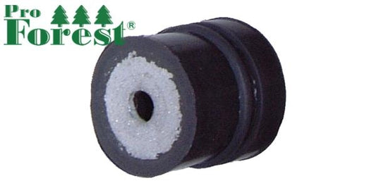 Tärinänvaimennuskumi Stihl MS260, 026 (etu)