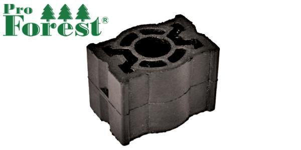 Tärinänvaimennuskumi Stihl FS400, 450, 480