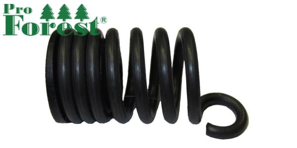 Tärinänvaimennusjousi Husqvarna 235,235E,240, 240E