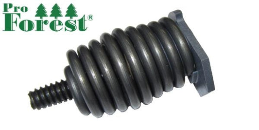 Tärinänvaimennusjousi Husqvarna 555, 560, 562