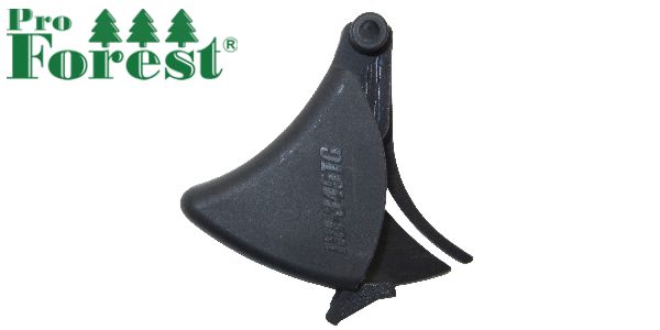 Kaasuliipasin Husqvarna 340,345,346XP,350....