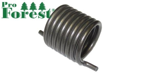 Käynnistyksen kevennysjousi Hva 137e,142e,235e,240e