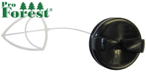 Bensakorkki Dolmar 109, 110, 111, 115, PS34, PS52