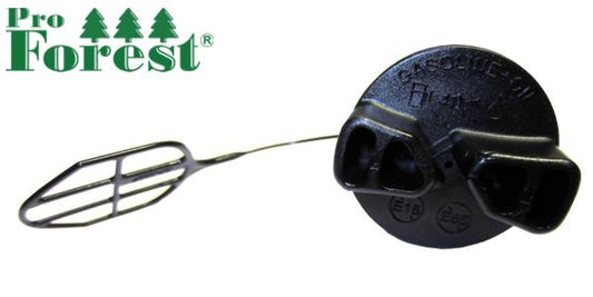 Bensakorkki Jonsered, Partner