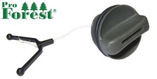 Öljykorkki Husqvarna 550XP