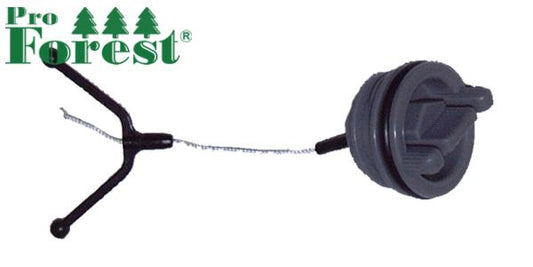 Öljykorkki Husqvarna 07-164