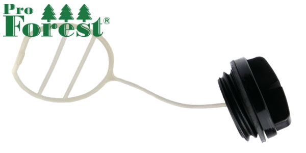 Öljykorkki Husqvarna 242, 246, 42