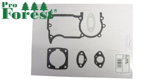 Tiivistesarja Husqvarna 242, 246, 42