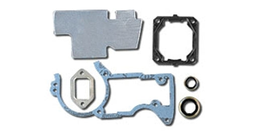 Tiivistesarja Stihl MS260, 026, 024 (sis.stefat)