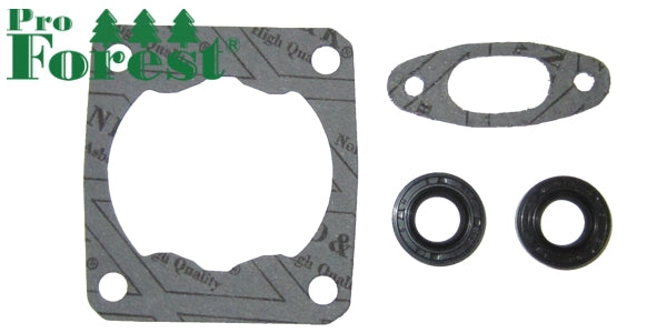 Tiivistesarja Stihl FS400,450,480 (sis. stefat)