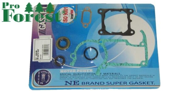 Tiivistesarja Stihl MS261 (sis stefat)