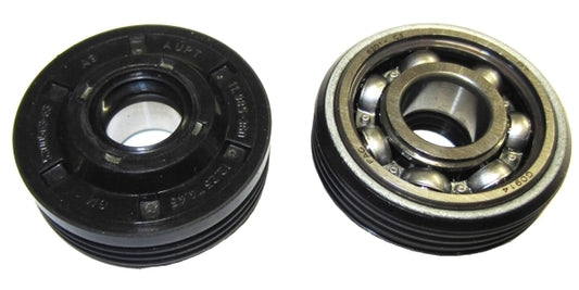 Laakeri ja tiiviste Husqvarna