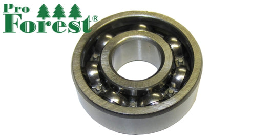 Laakeri Husqvarna 242, 246 (vauhtipyörän puoli)