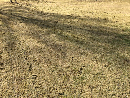 Ilmastointiterä ruohonleikkuriin