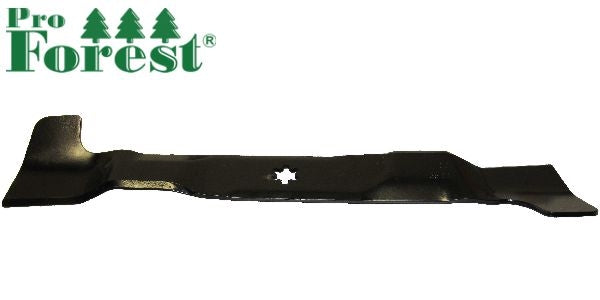 Terä Husqvarna CT/CTH 38" (97cm) leikkuulaite 13-196