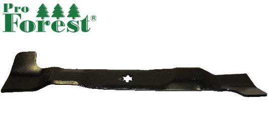 Terä Husqvarna CT/CTH 38" (97cm) leikkuulaite 13-196