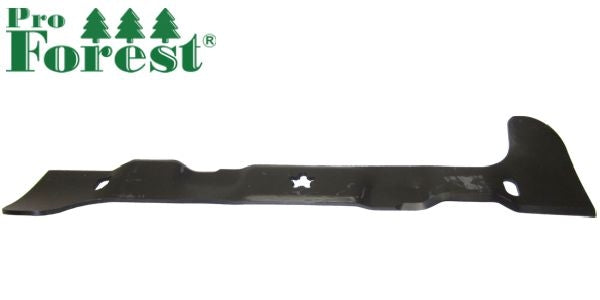 Terä Husqvarna CT/CTH 42" (107cm) leikkuulaite 13-197
