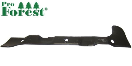 Terä Husqvarna CT/CTH 42" (107cm) leikkuulaite 13-197