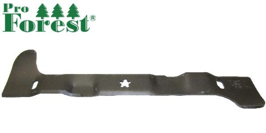 Terä Husqvarna CT/CTH 42" (107cm) leikkuulaite 13-198