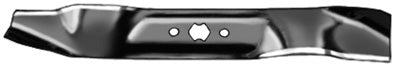 Terä Mtd 38"-leikkuulaitteelle (Combi) Tähtireikä
