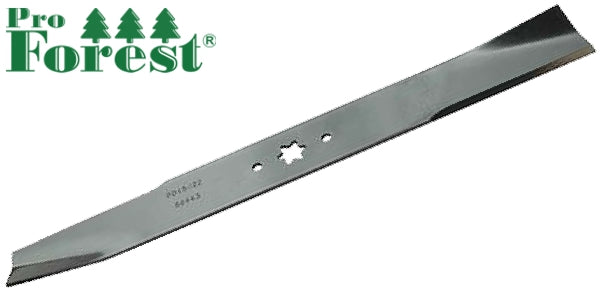 Terä MTD 42" leikkuulaite, Low Lift, tähtireikä