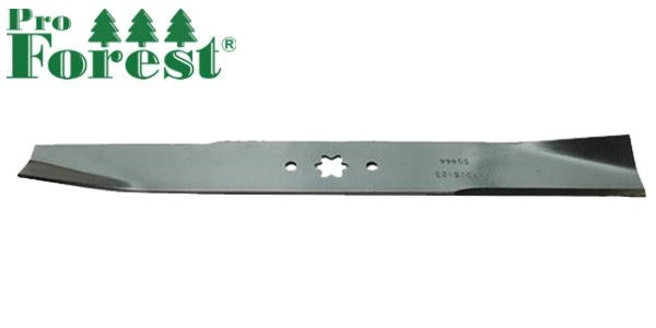 Terä MTD 38"-leikkuulaite (3-in-1)
